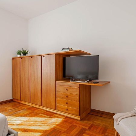 Cozy Cityscape - Quartiere Ortica Apartment Milano Ngoại thất bức ảnh