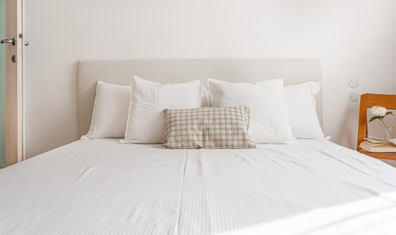 Cozy Cityscape - Quartiere Ortica Apartment Milano Ngoại thất bức ảnh