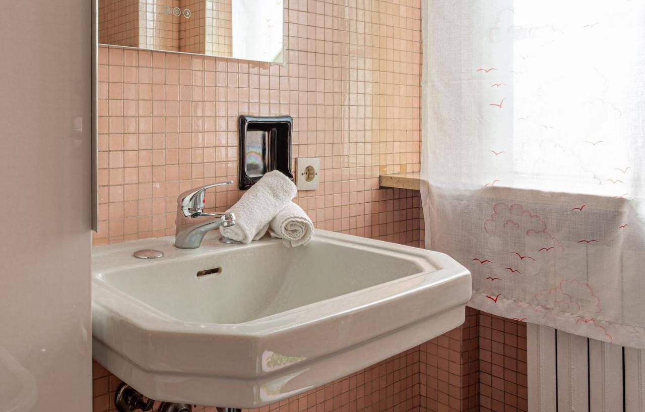 Cozy Cityscape - Quartiere Ortica Apartment Milano Ngoại thất bức ảnh