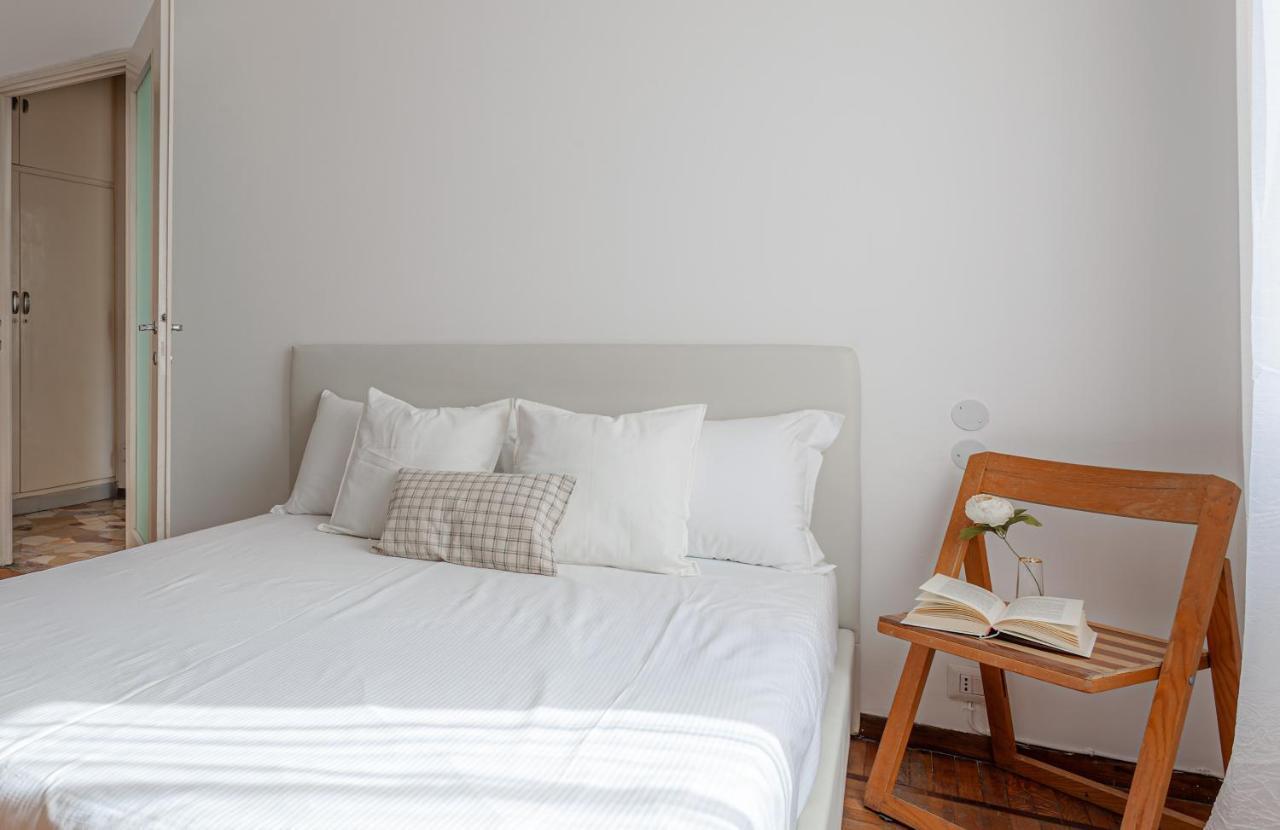 Cozy Cityscape - Quartiere Ortica Apartment Milano Ngoại thất bức ảnh