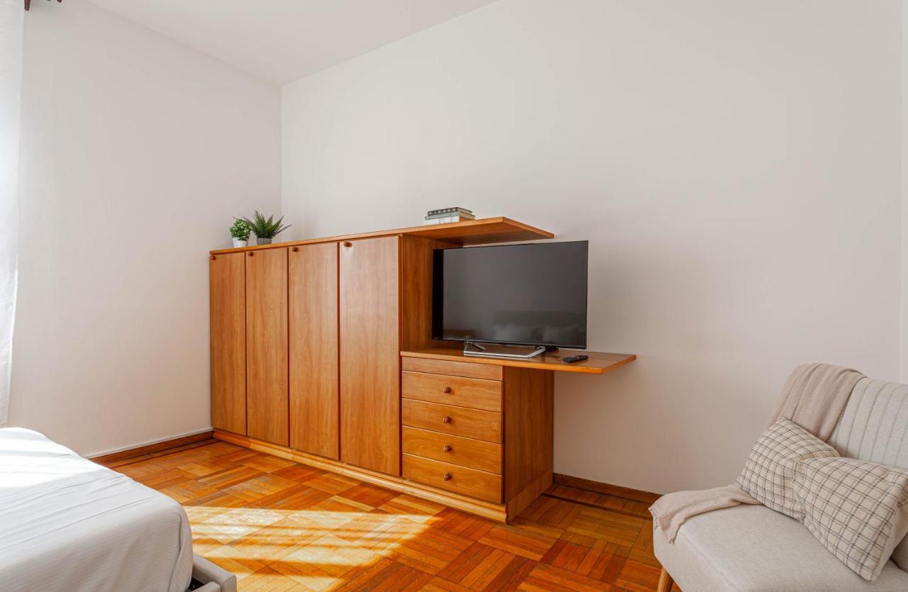 Cozy Cityscape - Quartiere Ortica Apartment Milano Ngoại thất bức ảnh