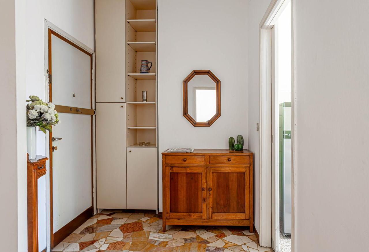 Cozy Cityscape - Quartiere Ortica Apartment Milano Ngoại thất bức ảnh