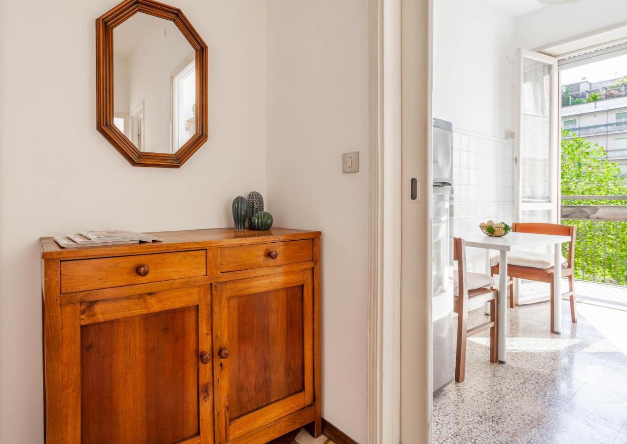 Cozy Cityscape - Quartiere Ortica Apartment Milano Ngoại thất bức ảnh